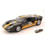 Ford Ford GT Concept Racing Car #6 2005 - 1:24 - Motor Max Ford Ford GT Concept Racing Car #6 2005 - 1:24 - Motor Max