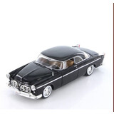Chrysler Chrysler C300 1955 - 1:24 - Motor Max Chrysler Chrysler C300 1955 - 1:24 - Motor Max