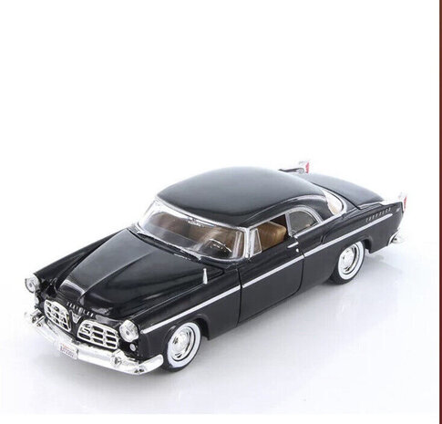 Chrysler Chrysler C300 1955 - 1:24 - Motor Max