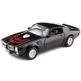 Pontiac Pontiac Firebird 1973 - 1:24 - Motor Max