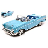 Chevrolet Chevrolet Bel Air 1957 - 1:18 - Motor Max