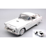 Ford Ford Thunderbird Hardtop 1956 - 1:18 - Motor Max Ford Ford Thunderbird Hardtop 1956 - 1:18 - Motor Max