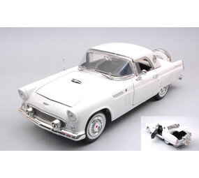 Ford Ford Thunderbird Hardtop 1956 - 1:18 - Motor Max Ford Ford Thunderbird Hardtop 1956 - 1:18 - Motor Max