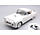 Ford Thunderbird Hardtop 1956 - 1:18 - Motor Max