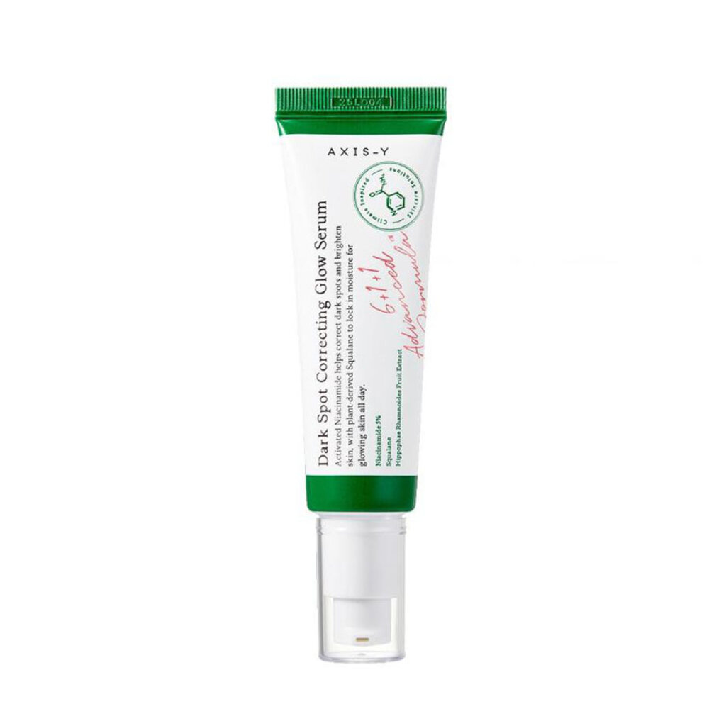 Axis-Y Axis-Y - Dark Spot Correcting Glow Serum - 50ml