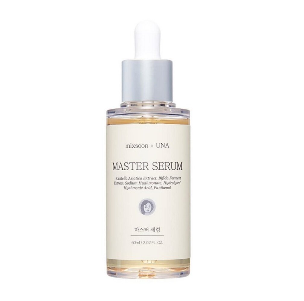 Mixsoon Mixsoon - Master Serum - 60ml