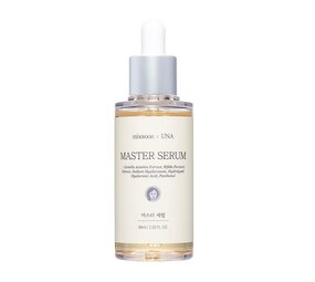 Mixsoon Mixsoon - Master Serum - 60ml Mixsoon Mixsoon - Master Serum - 60ml