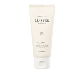 Mixsoon Mixsoon - Master Repair Cream Deep Soothing - 80ml Mixsoon Mixsoon - Master Repair Cream Deep Soothing - 80ml