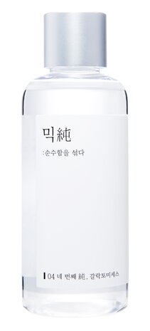 Mixsoon Mixsoon - Galactomyces Ferment Essence - 100ml Mixsoon Mixsoon - Galactomyces Ferment Essence - 100ml