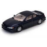 Chevrolet Chevrolet Monte Carlo SS 2000 - 1:18 - Sun Star Chevrolet Chevrolet Monte Carlo SS 2000 - 1:18 - Sun Star