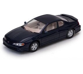 Chevrolet Chevrolet Monte Carlo SS 2000 - 1:18 - Sun Star Chevrolet Chevrolet Monte Carlo SS 2000 - 1:18 - Sun Star