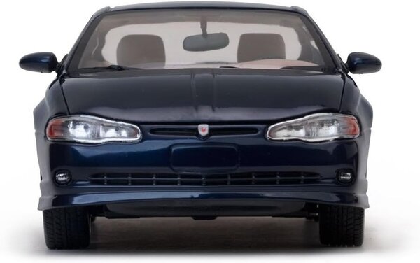 Chevrolet Chevrolet Monte Carlo SS 2000 - 1:18 - Sun Star