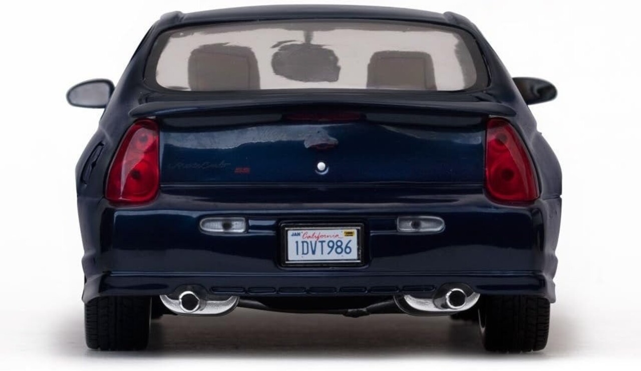 Chevrolet Chevrolet Monte Carlo SS 2000 - 1:18 - Sun Star