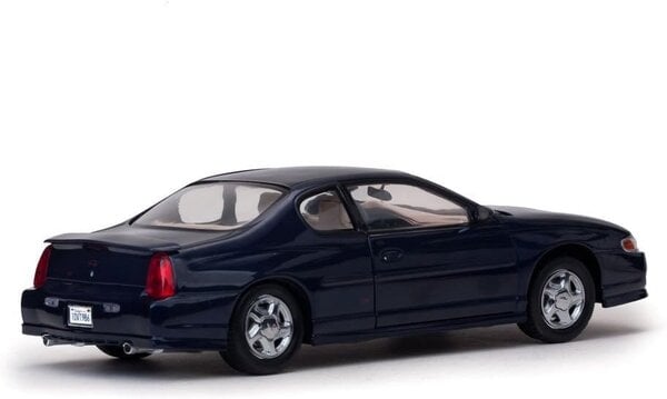 Chevrolet Chevrolet Monte Carlo SS 2000 - 1:18 - Sun Star