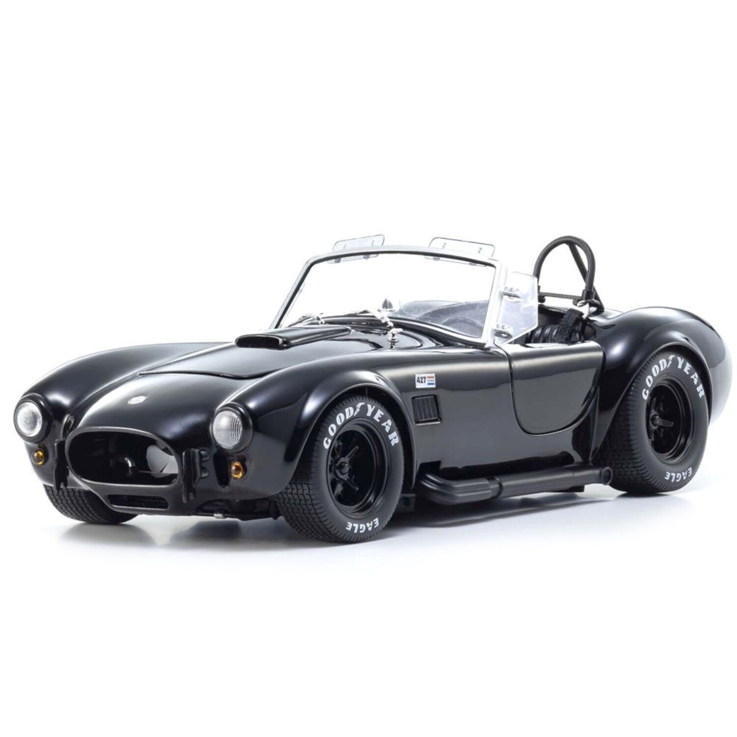 自動車 KYOSHO 1/18 SHELBY COBRA 427S/C Racing 自動車 KYOSHO 1/18 SHELBY COBRA 427S/C Racing Kyosho 1/18
