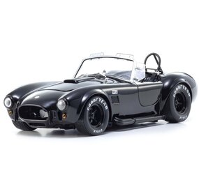 Shelby Shelby Cobra 427 S/C - 1:18 - Kyosho Shelby Shelby Cobra 427 S/C - 1:18 - Kyosho