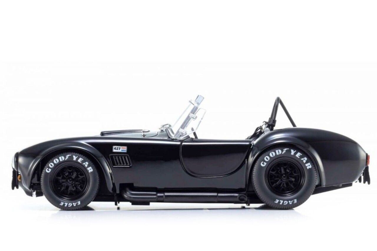 Shelby Shelby Cobra 427 S/C - 1:18 - Kyosho Shelby Shelby Cobra 427 S/C - 1:18 - Kyosho