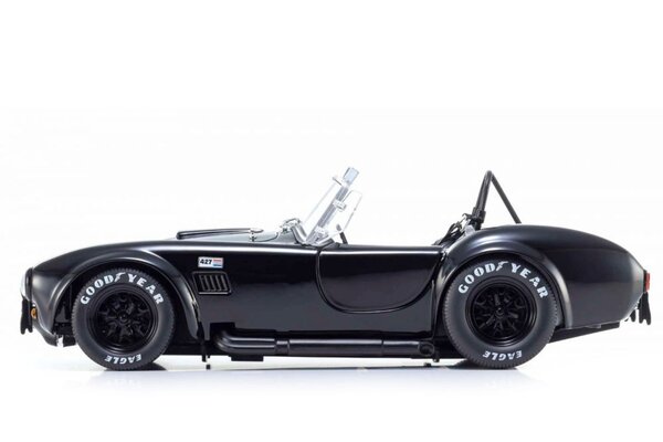 Shelby Shelby Cobra 427 S/C - 1:18 - Kyosho Shelby Shelby Cobra 427 S/C - 1:18 - Kyosho