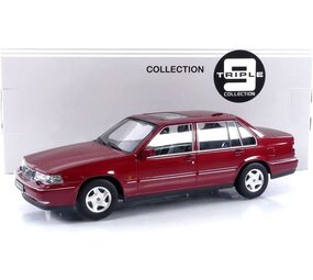Volvo Volvo 960 - 1:18 - Triple 9 Collection