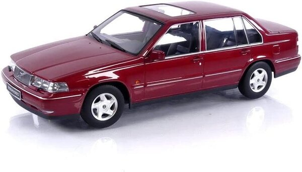 Volvo Volvo 960 - 1:18 - Triple 9 Collection
