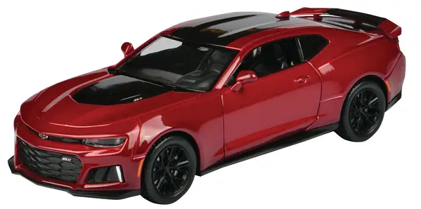 Chevrolet Chevrolet Camaro ZL1 2017 - 1:24 - Motor Max