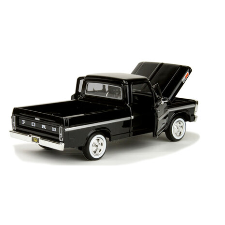 Ford Ford F-100 Pick-Up 1969 - 1:24 - Motor Max