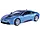 BMW i8 Coupe 2019 - 1:24 - Motor Max