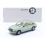 Opel Opel Kadett D 1984 - 1:18 - Triple 9 Collection Opel Opel Kadett D 1984 - 1:18 - Triple 9 Collection