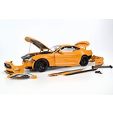 Ford Ford Mustang GT (LHD) 2019 - 1:18 - Diecast Masters