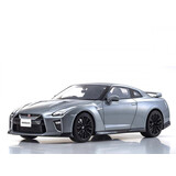 Nissan Nissan GT-R Premium Edition - 1:18 - Kyosho Nissan Nissan GT-R Premium Edition - 1:18 - Kyosho