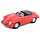 Porsche 356 Speedster 1954 - 1:18 - Norev