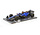 Williams Racing Mercedes FW44 #23 A. Albon Miami GP 2022 - 1:18 - Minichamps