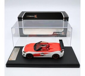 Scion Scion FR-S Speedster 'Cartel Customs Concept' 2012 - 1:43 - PremiumX - Models Scion Scion FR-S Speedster 'Cartel Customs Concept' 2012 - 1:43 - PremiumX - Models