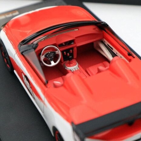 Scion Scion FR-S Speedster 'Cartel Customs Concept' 2012 - 1:43 - PremiumX - Models