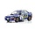 Subaru Impreza #4 RAC 1994 - 1:18 - Kyosho