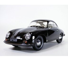Porsche Porsche 356 Coupe 1954 - 1:18 - Norev Porsche Porsche 356 Coupe 1954 - 1:18 - Norev