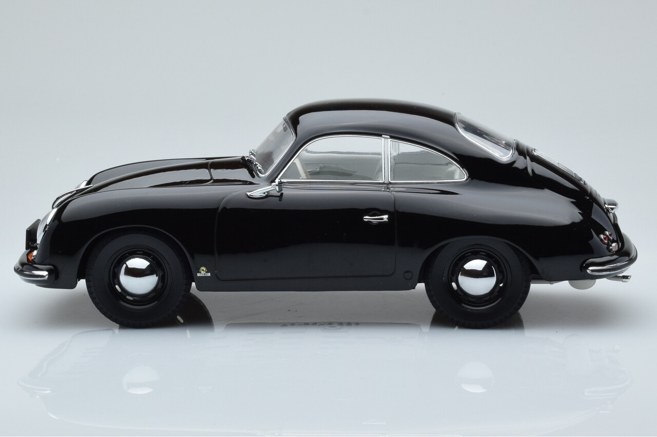Porsche Porsche 356 Coupe 1954 - 1:18 - Norev Porsche Porsche 356 Coupe 1954 - 1:18 - Norev