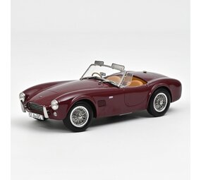 AC Cobra AC Cobra 289 1963 - 1:18 - Norev AC Cobra AC Cobra 289 1963 - 1:18 - Norev
