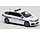Peugeot 308 SW Police Municipale 2018 - 1:43 - Norev