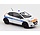 Peugeot 208 GTi 30th Gendarmerie 2014 - 1:43 - Norev