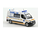 Renault Master Ambulance SAMU 84 2014 - 1:43 - Norev