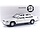 Volvo 960 - 1:18 - Triple 9 Collection