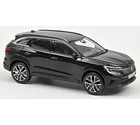 Renault Renault Austral 2022 - 1:43 - Norev Renault Renault Austral 2022 - 1:43 - Norev