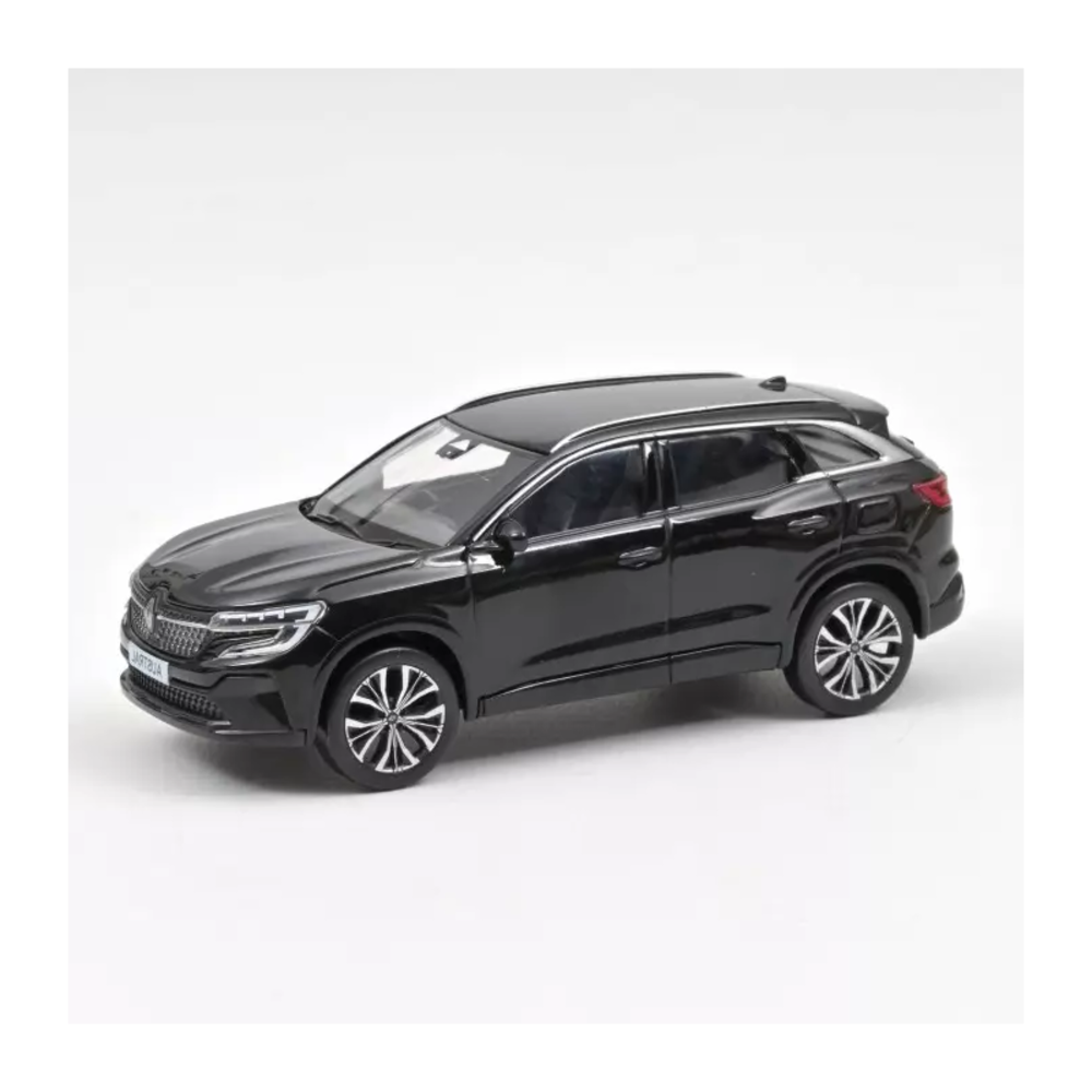 Renault Renault Austral 2022 - 1:43 - Norev Renault Renault Austral 2022 - 1:43 - Norev