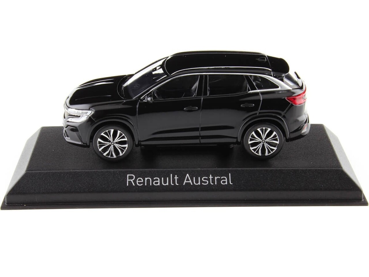 Renault Renault Austral 2022 - 1:43 - Norev Renault Renault Austral 2022 - 1:43 - Norev