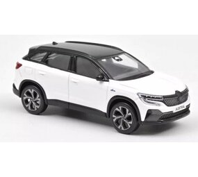Renault Renault Austral 2022 - 1:43 - Norev Renault Renault Austral 2022 - 1:43 - Norev