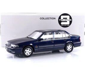 Volvo Volvo 960 - 1:18 - Triple 9 Collection