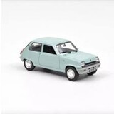 Renault Renault 5 TL 1972 - 1:43 - Norev Renault Renault 5 TL 1972 - 1:43 - Norev