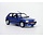 Peugeot 205 GTi 1.9 1992 - 1:43 - Norev