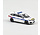Peugeot 308 SW Police Municipale 2018 - 1:43 - Norev